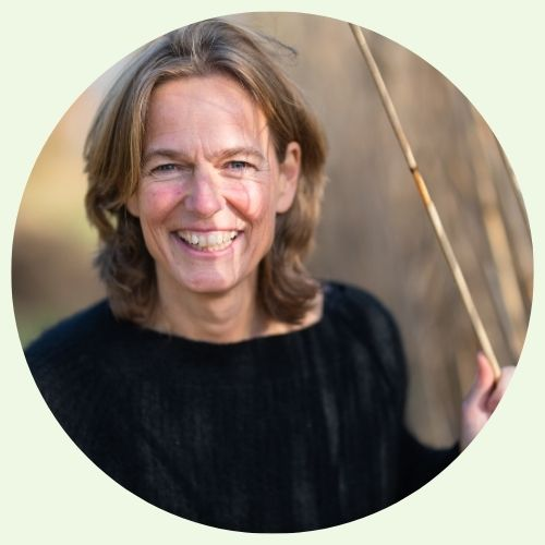 Rood met Zwarte Stippen; Al 10 jaar dé webshop voor lieveheersbeestjes tegen bladluis!