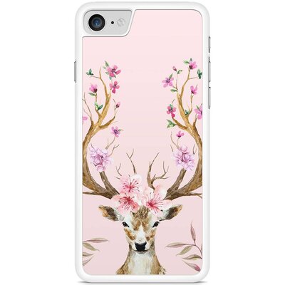 iPhone 7 hoesje - Rendier