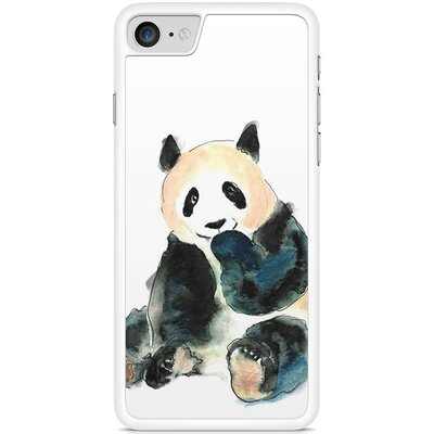 iPhone 7 hoesje - Panda