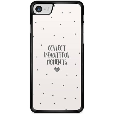 iPhone 7 hoesje - Collect beautiful moments