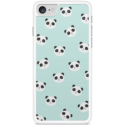 iPhone 7 hoesje - Panda's