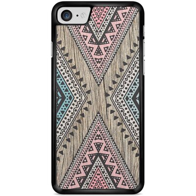 iPhone 7 hoesje - Desert dreams