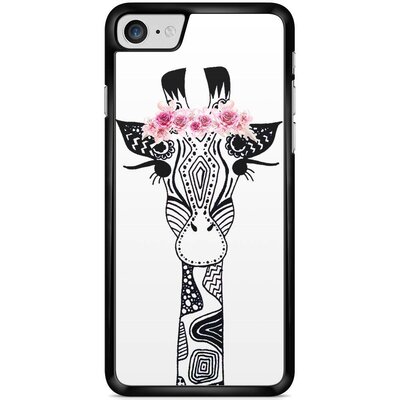iPhone 7 hoesje - Giraffe