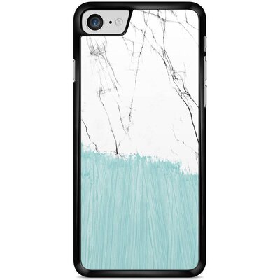 iPhone 7 hoesje - Marbletastic