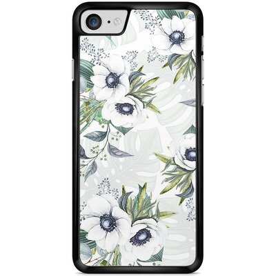 iPhone 7 hoesje - Floral art