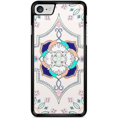 iPhone 7 hoesje - Boho