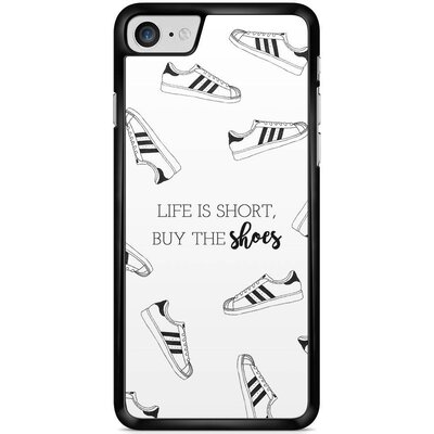 iPhone 7 hoesje - Buy the shoes