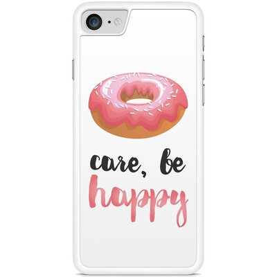 iPhone 7 hoesje - Donut worry