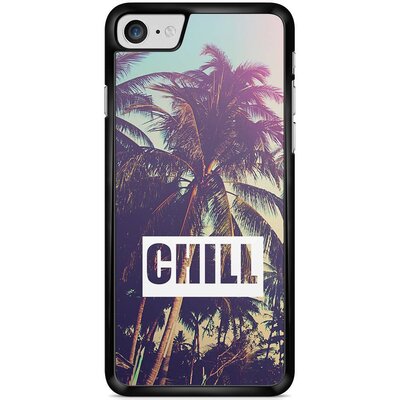 iPhone 7 hoesje - Chill