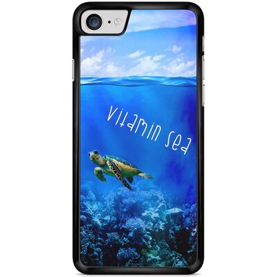 iPhone 7 hoesje - Vitamin sea