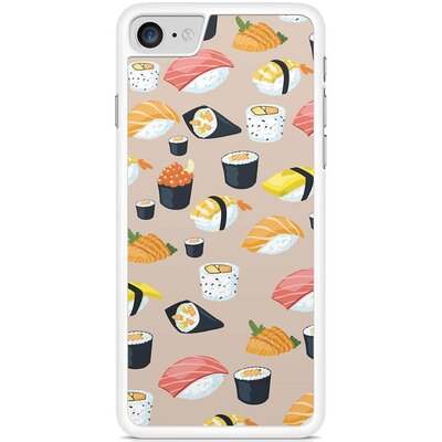 iPhone 7 hoesje - Sushi overload