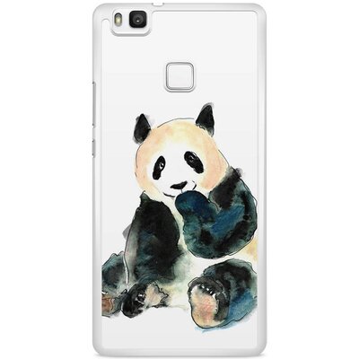 Huawei P9 Lite hoesje - Panda