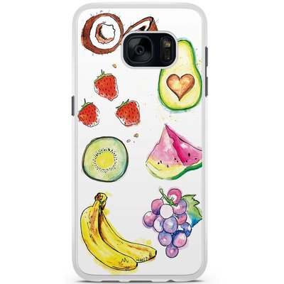 Samsung Galaxy S7 hoesje - Powerfoodie