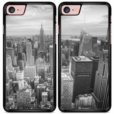 NYC skyline