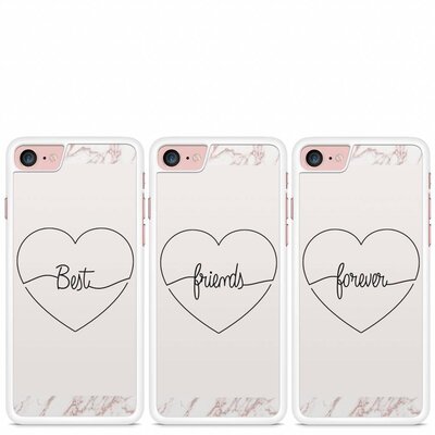 Best friends forever hoesjes