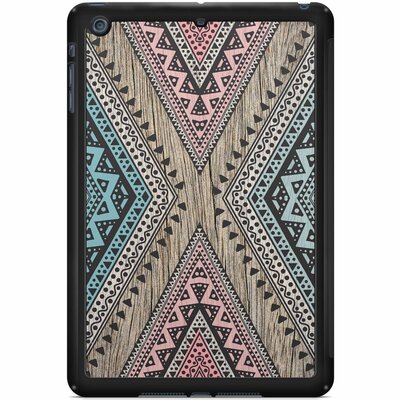 iPad Air 2 hoes - Abstract painted