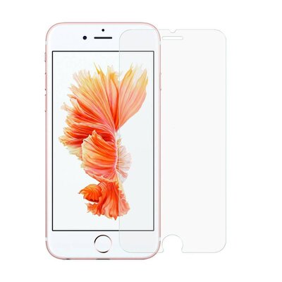 iPhone 7 screenprotector - gehard glas