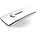 Duracell mobiele oplader 3 uurs wit