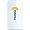 Duracell mobiele oplader 3 uurs wit
