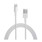 Apple Lightning USB cable