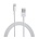 Apple Lightning USB cable