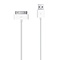 Apple dock USB cable