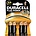 DURACELL PLUS POWER 4-PACK AA