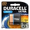 DURACELL ULTRA PHOTO 223 1-PACK