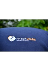 FryskWare® Schweißdecke Fleece Power