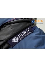 FryskWare® PURA Turnout COMBO mit  Halsteil