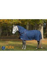 FryskWare® PURA Turnout COMBO mit  Halsteil