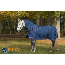 FryskWare® PURA Turnout COMBO mit  Halsteil