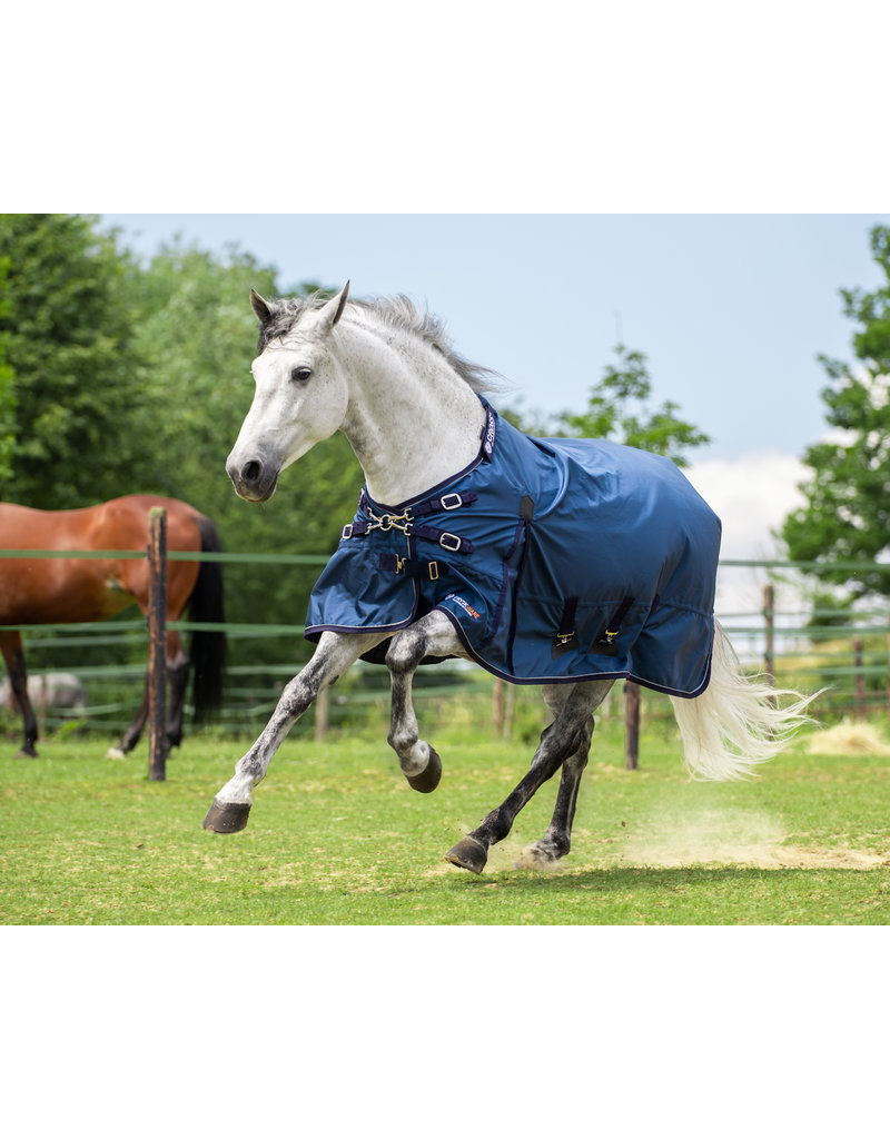 FryskWare® CROSS Turnout  0gr/100gr/200gr