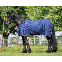 FryskWare® PURA Turnout COMBO mit  Halsteil