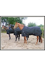 LuBa Pferdedecken, Extreme® Winterdecke Turnout 1680D