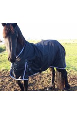 LuBa Pferdedecken, Extreme® Winterdecke Turnout 1680D - Friesisch