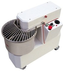Teigknetmaschine