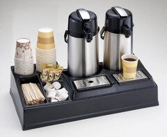 KAFFEESTATION