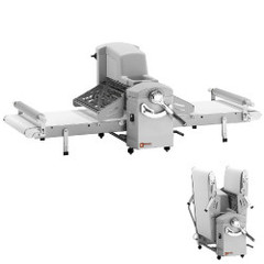 Teigausrollmaschine