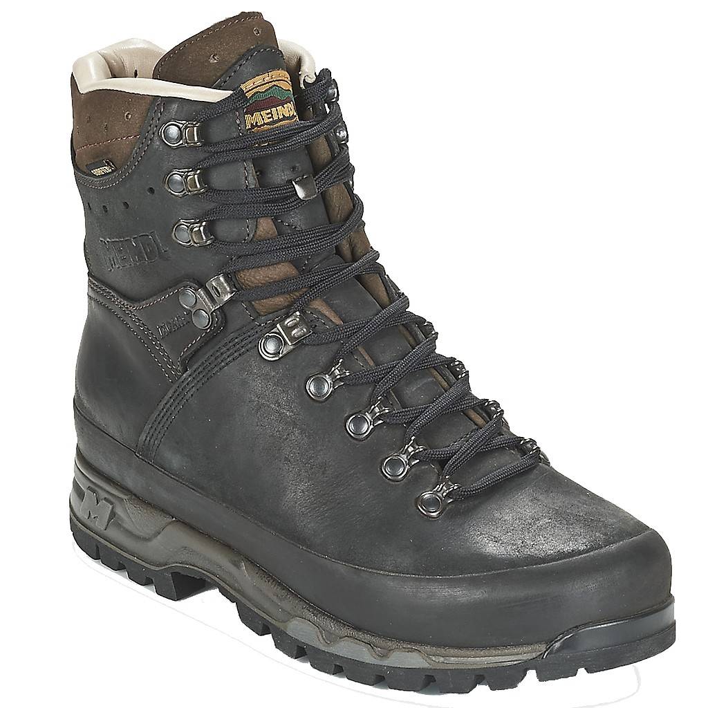 Island MFS Active Zwart-Bruin Wandelschoenen Heren Island MFS Active Zwart-Bruin Wandelschoenen Heren