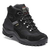 Grisport Torino Mid Zwart Wandelschoenen Grisport Torino Mid Zwart Wandelschoenen