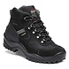 Grisport Grisport Torino Mid Zwart Wandelschoenen Grisport Grisport Torino Mid Zwart Wandelschoenen