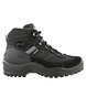Grisport Grisport Torino Mid Zwart Wandelschoenen Grisport Grisport Torino Mid Zwart Wandelschoenen