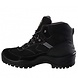 Grisport Grisport Torino Mid Zwart Wandelschoenen Grisport Grisport Torino Mid Zwart Wandelschoenen