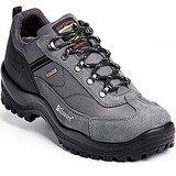 Grisport Torino Low Grijs Wandelschoenen Grisport Torino Low Grijs Wandelschoenen