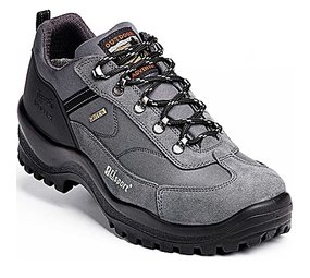 Grisport Torino Low Grijs Wandelschoenen Grisport Torino Low Grijs Wandelschoenen