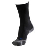 Falke TK2 Cool Zwart Wandelsokken Dames Falke TK2 Cool Zwart Wandelsokken Dames