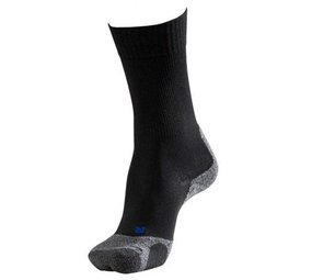 Falke TK2 Cool Zwart Wandelsokken Dames Falke TK2 Cool Zwart Wandelsokken Dames