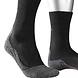 Falke Falke TK2 Cool Zwart Wandelsokken Dames Falke Falke TK2 Cool Zwart Wandelsokken Dames