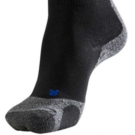 Falke TK2 Cool Zwart Wandelsokken Dames Falke TK2 Cool Zwart Wandelsokken Dames